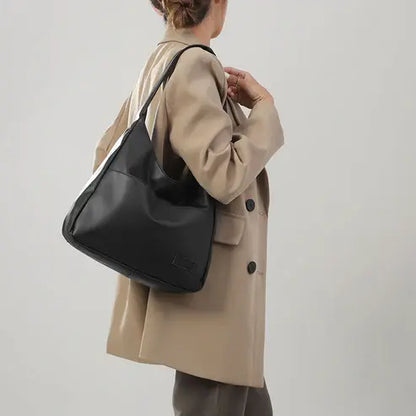 Silvana® | Genuine Leather Shoulder Bag