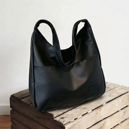 Silvana® | Genuine Leather Shoulder Bag